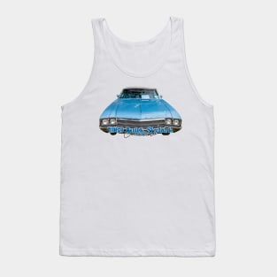 1969 Buick Skylark Convertible Tank Top